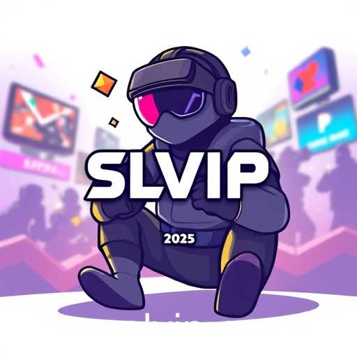The Rise of SLVIP: Gaming in a New Era